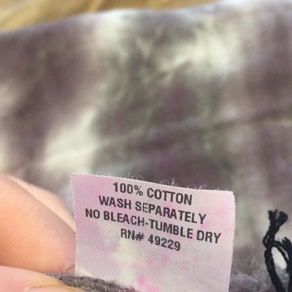 S LOVE TANJANE Long Sleeve Top EE54 3059 - Picture 4 of 5